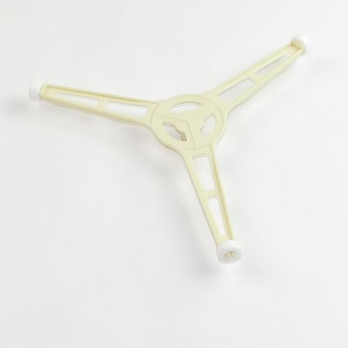 Sharp Turntable Support - FROLPA101WRKZ