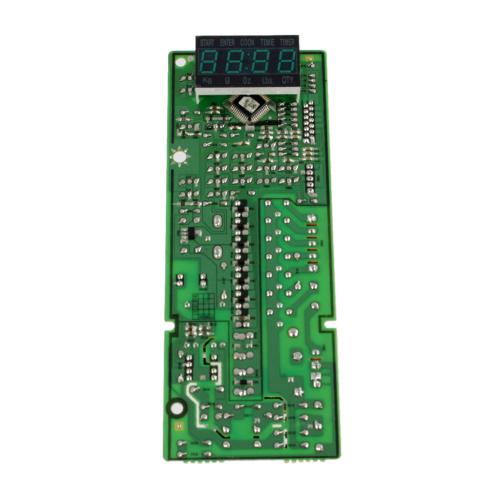 Samsung Pcb Main Board Assembly - DE92-02434D
