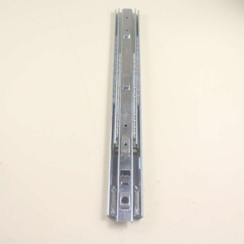 GE Refrigerator Freezer Drawer Slide Rail, Right - WR72X10427