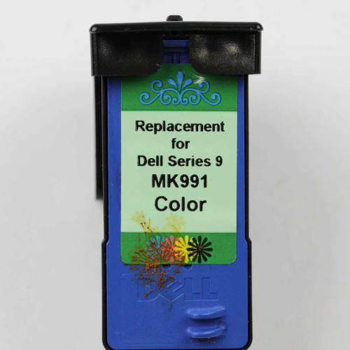 Dell Color Cartridge - MK991