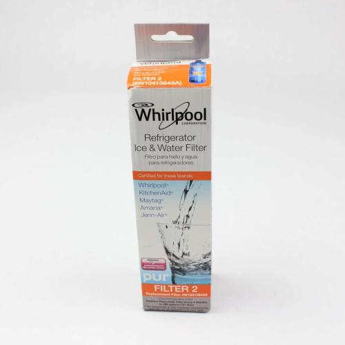 Whirlpool Filter - W10413645A