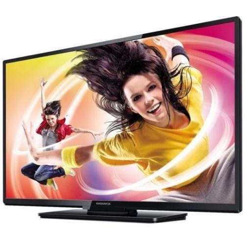 Magnavox 43ME345V/F7 43-Inch Class 1080P Led Lcd Hdtv