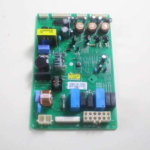 LG Main PCB Assembly - EBR34917109