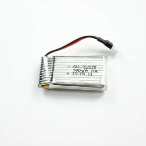 Odyssey White Tip Battery-3 - WTB-3