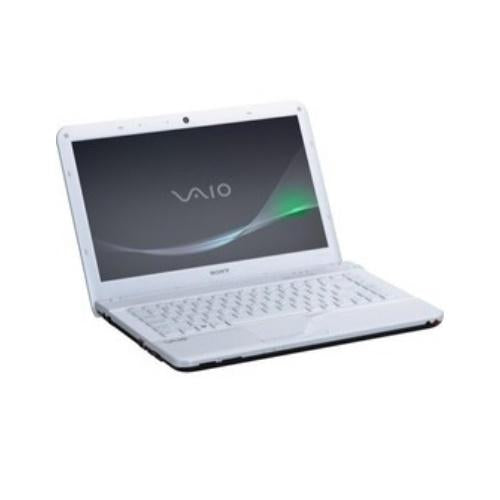 Sony VPCEA25FX/WI Vaio - Notebook Ea