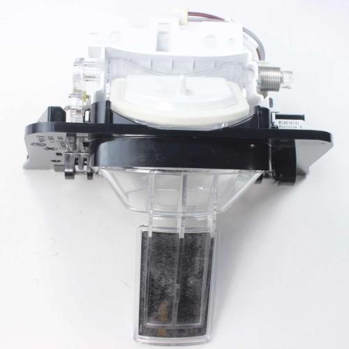 Whirlpool Door-Ice - WPW10616141
