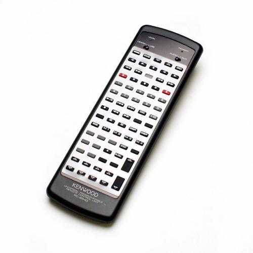 Kenwood Remote Control (Krv8540) - A70-0574-05