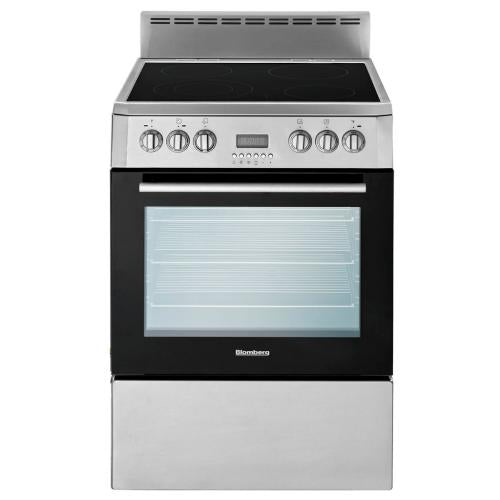 Blomberg 7732187931 Canada, Berc 24100,Barbaros Fs Electrical Oven,Black