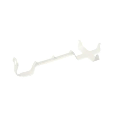 Liebherr Reinforcing Plastic Bracket - 743018101