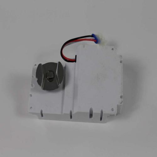 GE Refrigerator Auger Motor Assembly - WR60X24993