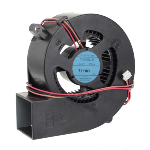Maxell Dc Fan Sf8028-L341Zh3-V2 - GS01832