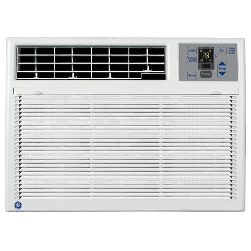 GE ASW18DLS1 Room Air Conditioner
