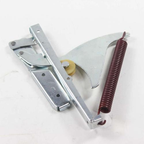 GE Wall Oven Door Hinge, Left - WB14T10006