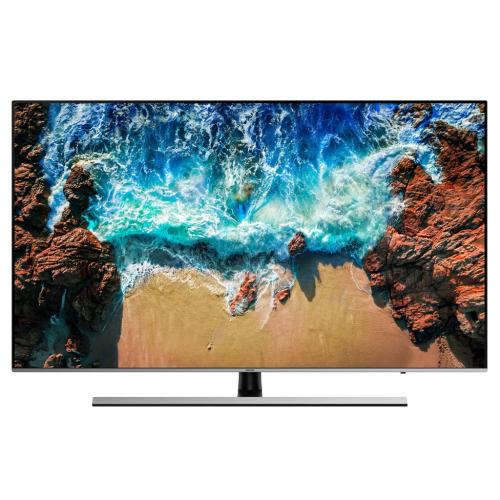 Samsung UN75NU8000FXZC 75-Inch Class Nu8000 Smart 4K Uhd TV