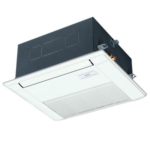 Panasonic AHX0752 Eco-I Indoor-Semi Conceal