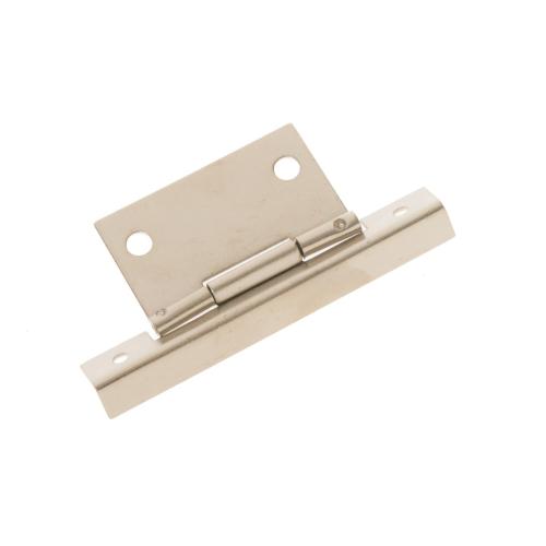 GE Hinge Cooktop Jp328 - WB14X10042