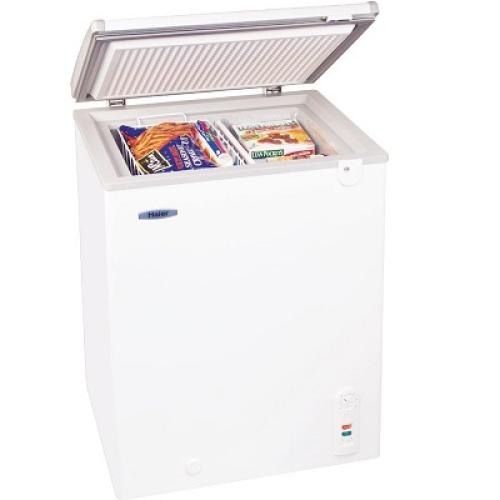Haier HCM050EA 5.0 Cuft Chest Freezer