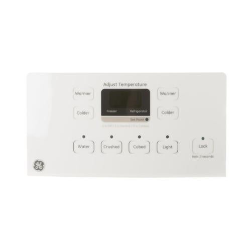 GE Combined Hmi Asm Bq - WR55X10563