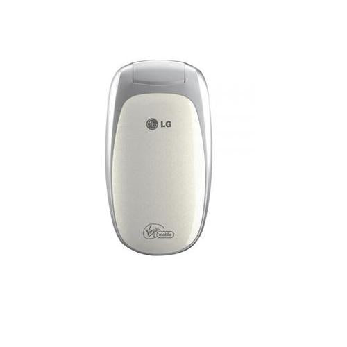 LG LX140 Lg Mobile