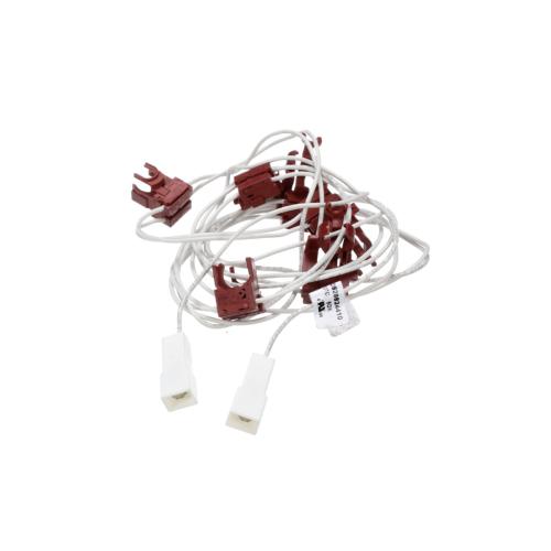 Bertazzoni Cooktop Daisychain Switch - 604160