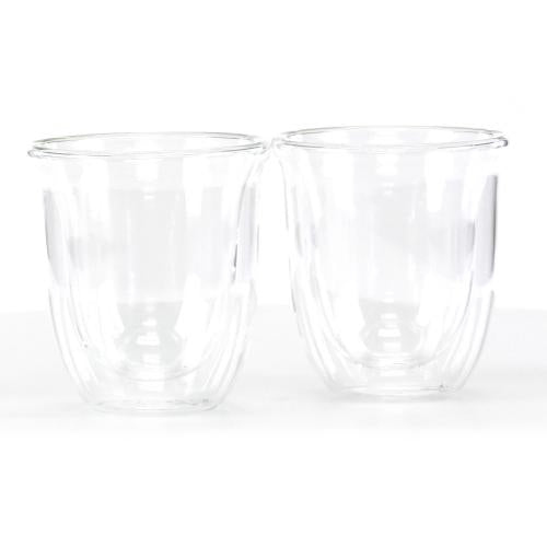 Delonghi Cappuccino Glasses - 5513284161