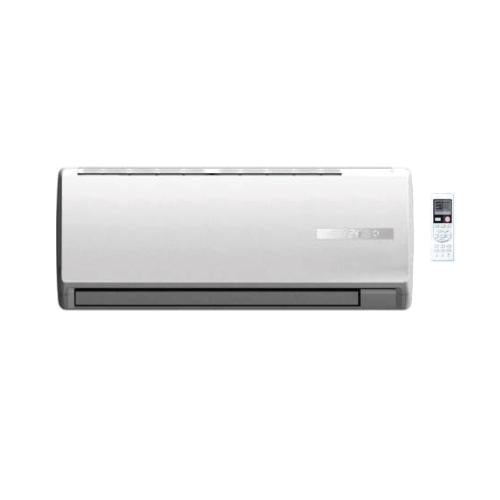 Haier HSU112VHGG Novel 12,000 Btu Inverter Heat Pump (Heat/Cool)