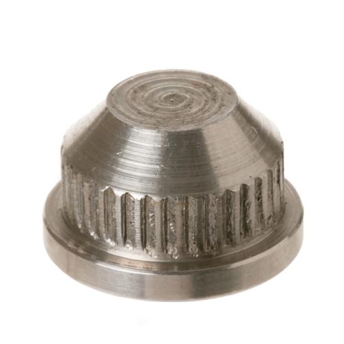 GE Handle Plug Ss - WR02X10166