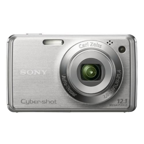 Sony DSCW230 DSC-W230 digital camera
