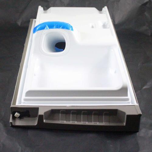 Whirlpool Fd Foam Assembly-Lh Dovetail - - 13107324SQ