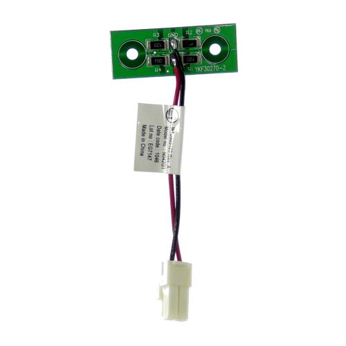 Whirlpool Control Board - WPW10305123