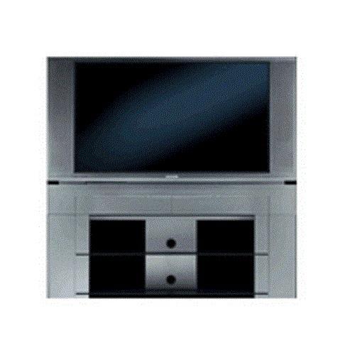 Hitachi 42V515 Lcd Projection Tv