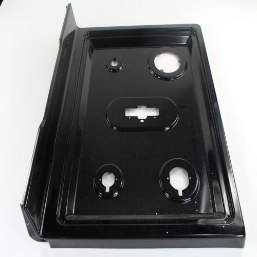 Samsung Range Main Top (Black) - DG94-00943A