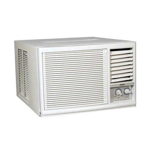 Haier HWS08XH7 :8000 Btu Room Ac Heat