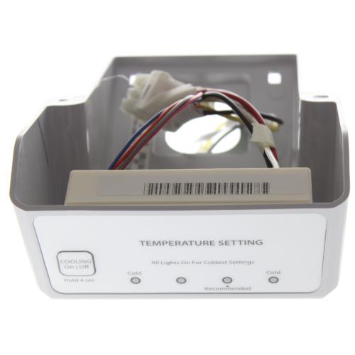 Whirlpool Control - Box - W11352623