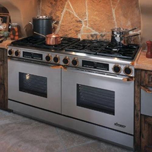 Dacor ERD60 Range
