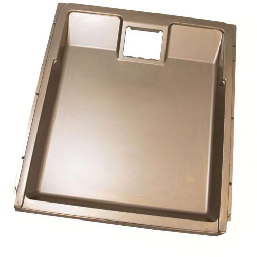 Bosch 00 Dishwasher Door Inner Panel - 688501
