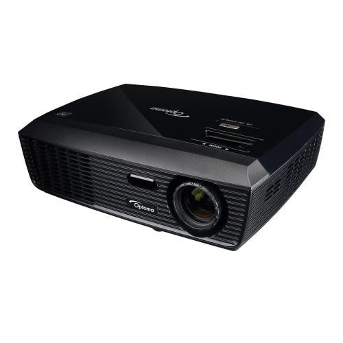 Optoma DX326 Projector
