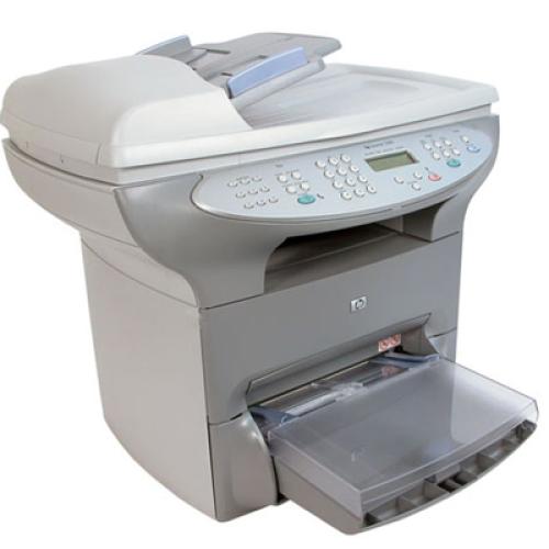 HP Q2660A Laserjet 3380 All-In-One