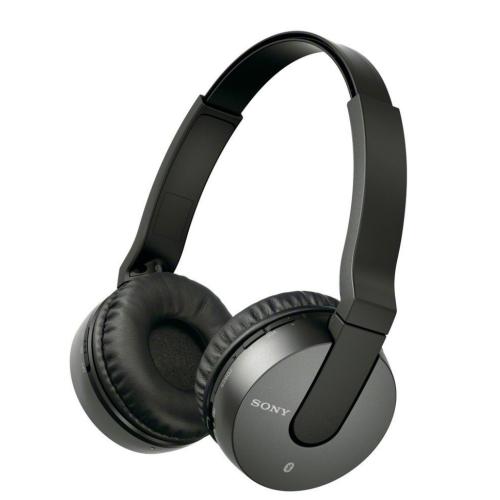 Sony MDRZX550BN Bluetooth and Noise Cancelling Headset