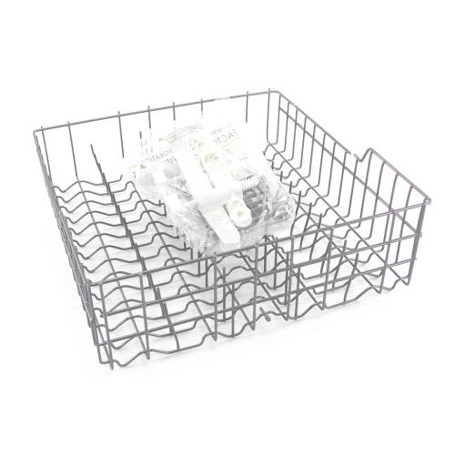 Whirlpool Dishwasher Dishrack, Upper - W11169039