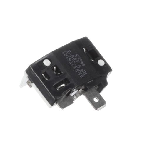 Midea Overload Protector - 12031000003321