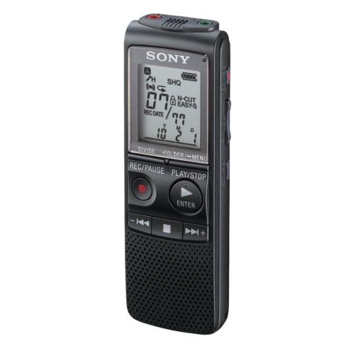 Sony ICDPX820D IC Recorder