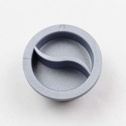 GE Dishwasher Rinse-Aid Dispenser Cap - WD12X10206
