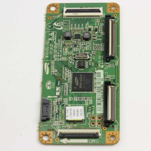 Green Choice Parts Assembly Pdp P-Logic Main - BN96-22084A