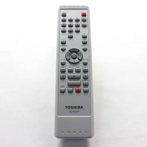 Toshiba Remocon Hand Unit, Nb306Ud - 79103030