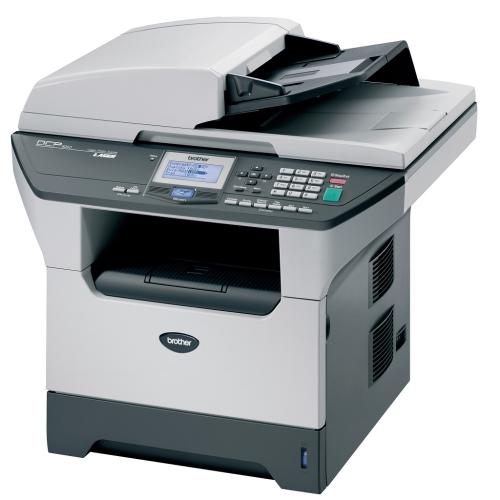 Brother DCP8060 Laser Digital Copier/Printer
