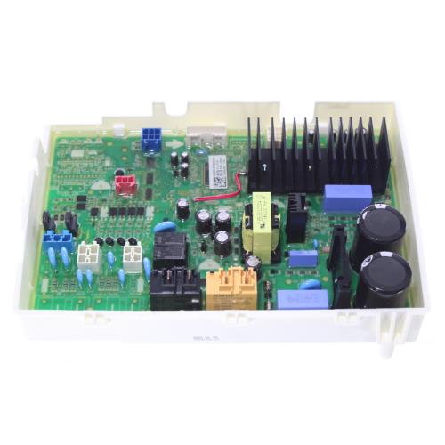 LG Washer Main PCB Assembly - EBR79584103