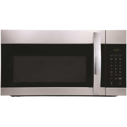 Midea EM048K6DMP 1.7 Cu. Ft. Over The Range Microwave