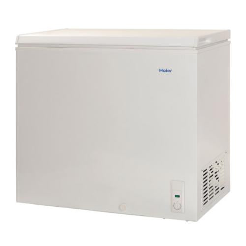 Haier HCM071PA 7.1 Cu Ft Chest Freezer