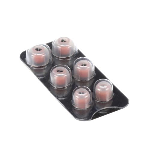 Bowers &Wilkins Pi5 S2 Cloud Grey Ear Tip Pack - ZE03093